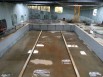 Une piscine d'une surface de 2.000 m² 