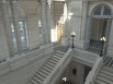 A l'intérieur de la Monnaie de Paris