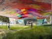 Jean Nouvel construira un jardin des artistes en Chine