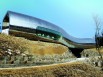 Musée de la préhistoire, Jeongok-Gyeongki-Do, Corée du Sud 