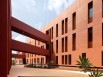 Lycée français Jean Mermoz à Dakar 