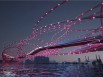 Les conceptions spectaculaires d'un futur pont à Londres