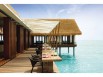 One & only, Reethi Rah, Chine