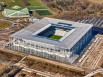 Nouveau Stade Bordeaux : ''Le bol est un véritable écrin pour l'aire de jeu", Herzog & de Meuron 