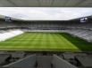 Euro-2016 : Grand Stade de Bordeaux 