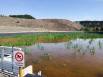 Un espace rendu à la nature