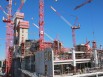 TGI de Paris : les superstructures de Renzo Piano grimpent à toute allure