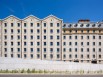 Des bâtiments historiques et emblématiques du port de Marseille