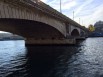 Le pont des Invalides