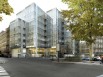 RASPAIL - BOULEVARD RASPAIL PARIS - Architecte : Franklin AZZI