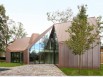 Maison unifamiliale, Destelbergen, Belgique -  Le prix "Choix du Public"