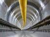 Les tunneliers internationaux distinguent les projets les plus remarquables de 2015