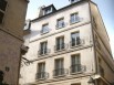 Une rénovation historique en béton de chanvre en plein coeur de Paris