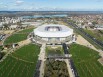 Les premiers rugissements du Parc Olympique Lyonnais  