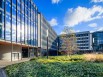 Vent de fraîcheur sur le campus de Jussieu