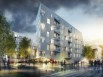 Mipim Awards 2016 : Meilleur projet futur  