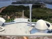 L'océanarium Niemeyer ressuscité à Maricá