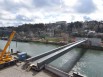 Jean Nouvel dessine la passerelle sud de l'Ile Seguin