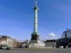 La colonne de Juillet à Paris 