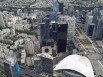 La place Carpeaux à La Défense