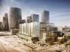 Immeuble Window à La Défense : des espaces de bureaux repensés