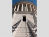 Panthéon : Accès au dôme