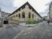 La Halle Saint-Germain, créée sous Napoléon 1er, s'offre un lifting