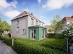 Maison RenovActive : Extension de 15 m2