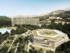 Rémy Marciano réhabilitera un bâtiment sur le campus Luminy à Marseille 