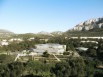 Fiche technique : Construction de l'Hexagone Campus universitaire de Luminy à Marseille