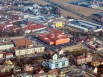 Le Forum à Saint-Louis (68) : Fiche technique 