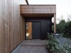 Une maison passive inspirée de l'architecture japonaise