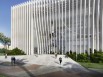 L'architecte Michel Rémon réalisera un centre de recherches en Israël