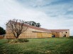 Une ferme contemporaine sur la Plaine de Caen 