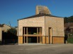 Un accueil péri-scolaire à Tendon (Vosges) 