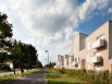 49 logements BBC à Cesson (Seine-et-Marne)