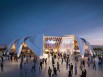 Expo Dubai 2020 : "Connecter les esprits"