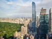 Tour ONE 57 à New York (Etats-Unis) 