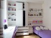 Une chambre pour remplacer la cuisine