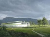 L'agence Search choisie pour construire le centre aquatique de Châteaulin