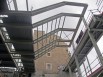 "Les salles s'emboitent les unes à côté des autres."