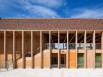 Construction d'une maison de santé à Vézelay (89)