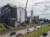 Deux cuves géantes pour chauffer un bâtiment de la Cité universitaire de Paris