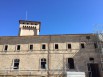 L'abbaye de la Chaise-Dieu en cours de restauration