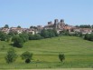 Abbaye de la Chaise-Dieu : un monument majestueux