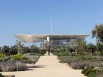 Renzo Piano signe un complexe culturel en Grèce