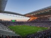 Arena Corinthians (Sao Paulo) 