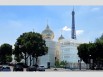 Wilmotte & Associés : Centre spirituel et culturel orthodoxe de Paris