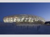 Wilmotte & Associés : Stade Allianz Riviera de Nice