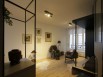 Un appartement parisien transformé en cocon chaleureux